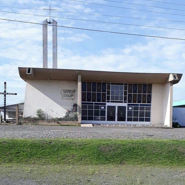 Padre da Igreja Católica Apostólica Romana em Lages SC é acusado de dopar e abusar de menor